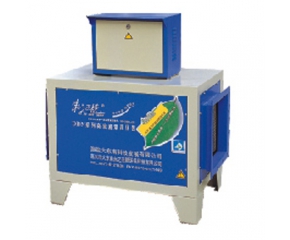 油煙淨化器（qì）