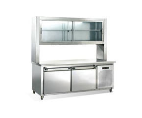 GD0.65L4C保鮮冷藏（cáng）櫃