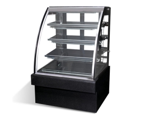 G380FC日式蛋糕櫃（guì）