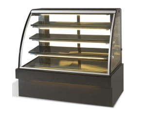 G480FC弧形蛋糕展示櫃