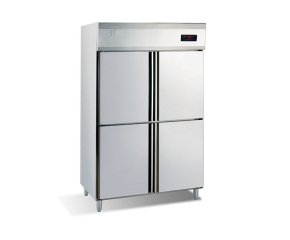 D1.0L4FCG保鮮冷藏櫃