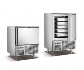 櫃式（shì）急速冷藏冷凍櫃