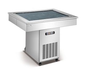 嵌入（rù）式冰台