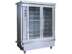 YXD-208-L 串燒（shāo）式電烤爐