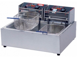 EF-82(新（xīn）款) 雙缸雙篩電炸爐1