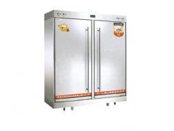高溫不鏽鋼（gāng）消毒櫃