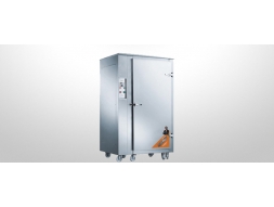 商用單門消毒櫃2