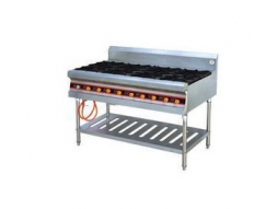 八頭（tóu）煲仔（zǎi）爐