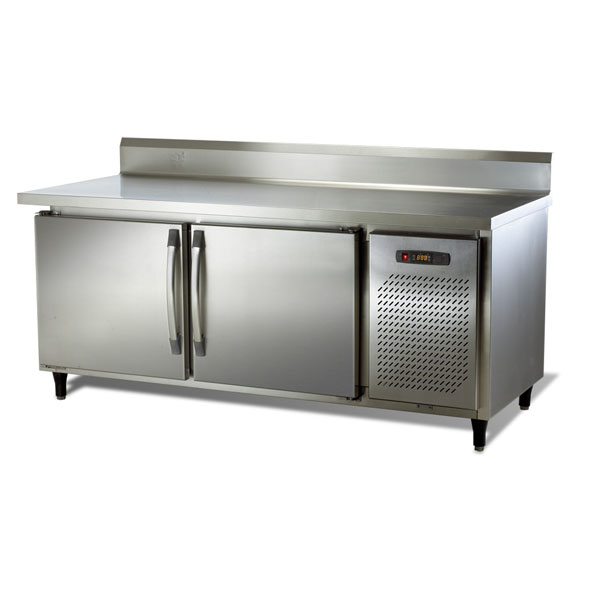 Z0.4L2K保鮮冷(lěng)藏櫃