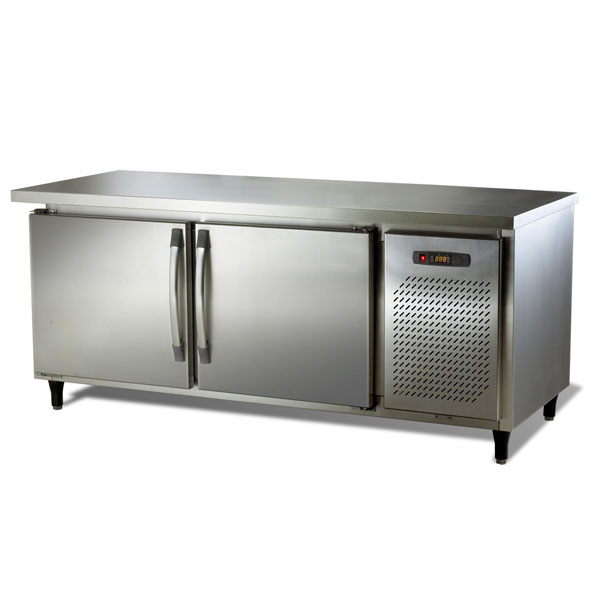 Z0.4L2P保(bǎo)鮮冷藏櫃