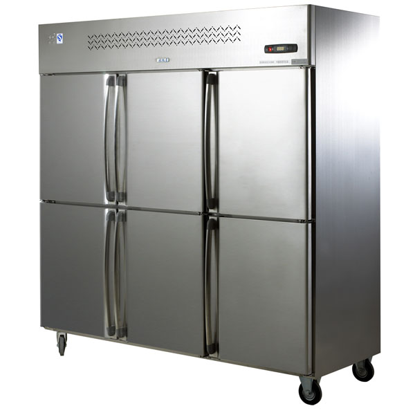 D1.6L6C保鮮冷藏櫃