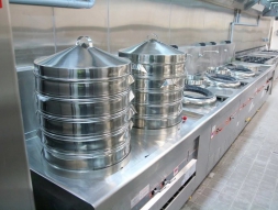 案例（lì）展示