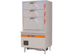 三門海鮮（xiān）蒸櫃