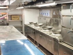 商用廚房設備公（gōng）司未來如何發展