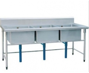 三星洗（xǐ）刷盆台